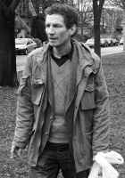 Ken Babstock poet