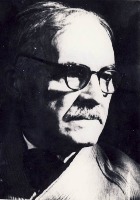 Tudor Arghezi poet