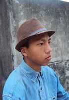 Willie Gordon Suting poet