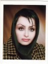 Elnaz Rezaei Ghalechi poet