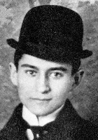 Franz Kafka poet
