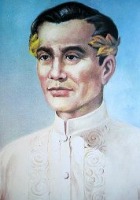Francisco Baltazar poet