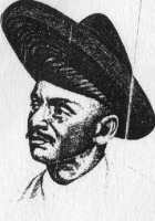 Narmadashankar Dave poet