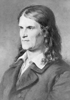Friedrich Rückert poet