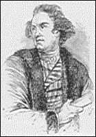 James Macpherson poet