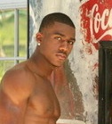 Patrice James poet