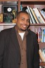Hiram Sims poet