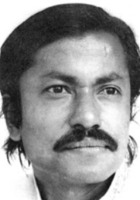 Abu Hena Mostafa Kamal poet