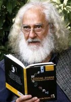 Arvind Krishna Mehrotra poet