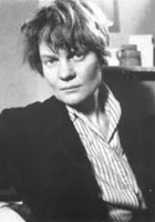 Iris Murdoch poet