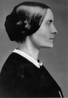 Susan Brownell Anthony poet