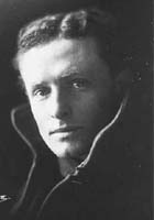 Leon Gellert poet