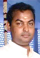 vinu krishnan poet
