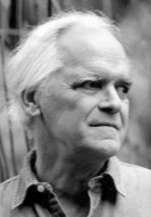 David Wagoner poet