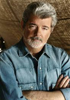 George Lucas poet