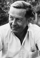 John Cheever poet
