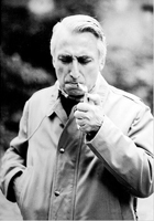 Roland Barthes poet