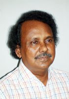 Khondakar Ashraf Hossain poet