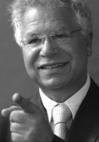 Mourid Barghouti poet