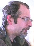 Bernard Alain poet
