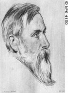 Thomas Sturge Moore poet