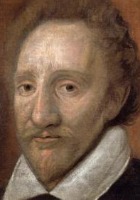 George Peele poet