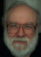Dave Dunn poet