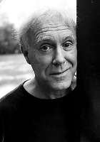 Robert Hass poet