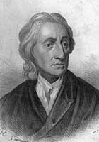 John Locke poet
