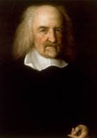 Thomas Hobbes poet