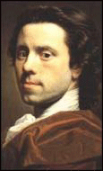 Allan Ramsay poet