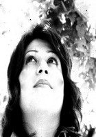 Rosa Jamali poet
