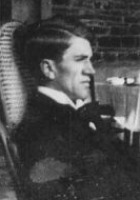 Clere Parsons poet