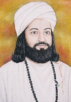 Waris Shah poet