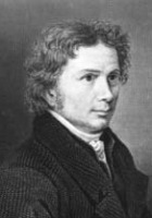 Bernhard Severin Ingemann poet