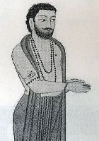 Ramprasad Sen poet