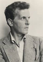 Ludwig Wittgenstein poet