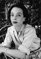 Marguerite Duras poet