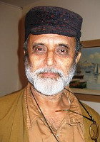Mohammad Nurul Huda poet