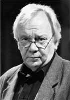 Jürgen Becker poet