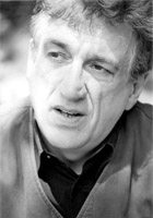 Mario Wirz poet