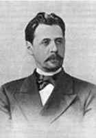 Innokenty Fedorovich Annensky poet