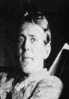Vance Palmer poet