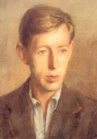 Laurie Lee poet