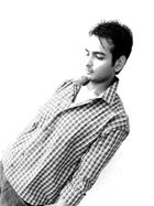 Gaurav Arora poet