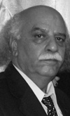 Mohammad Mostaghimi (RAHI) poet