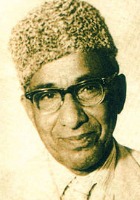 Hafeez Jalandhari poet