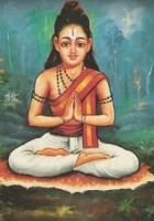 Sivavakkiyar poet