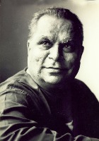 Suresh Bhat poet