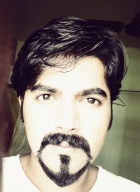 Avinash Nair poet